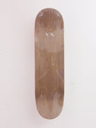 White blue grind supply company - dub logo resin 7 deck - 8.75x 31.95