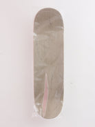 White blue grind supply company - dub logo resin 7 deck - 9.00 x 32.1