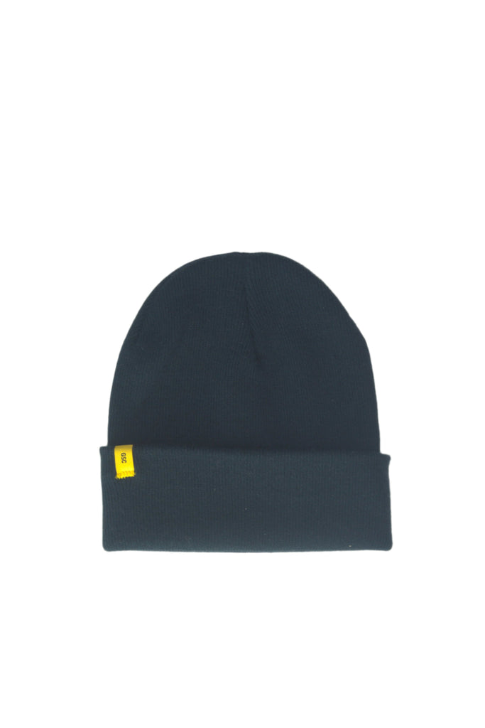 Grind supply company - gsc tab logo beanie - navy uk
