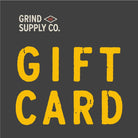 Grind supply co gift cards gift card grind