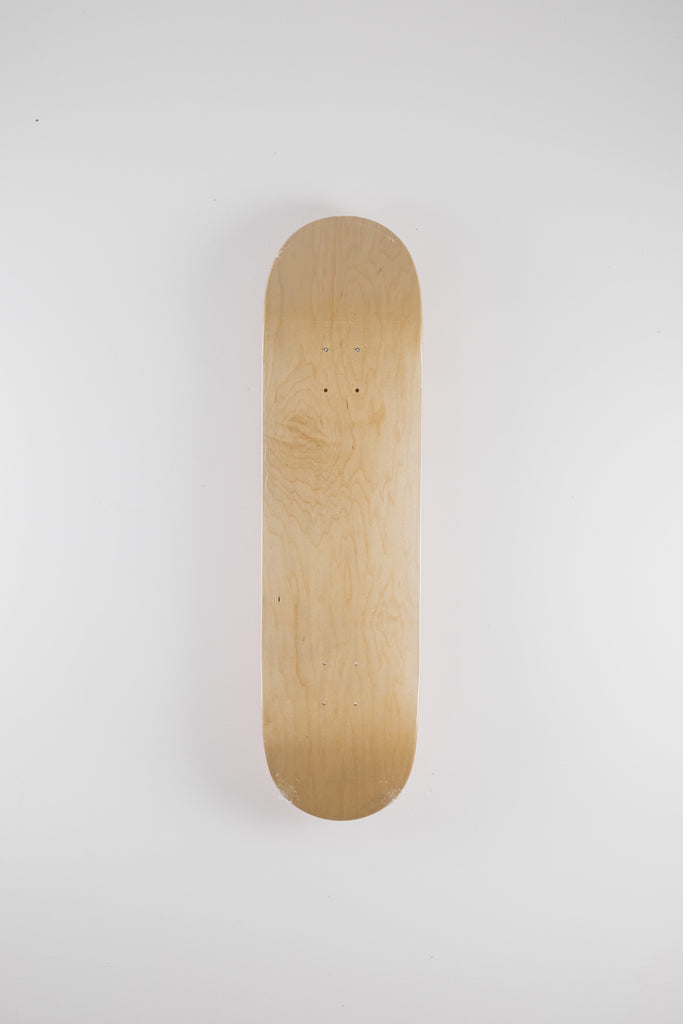 Grind supply co - shop blanks - asst sizes decks company uk