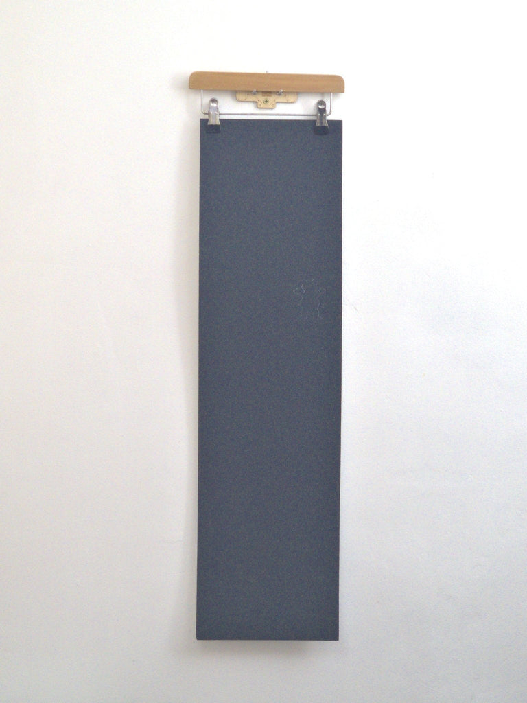 Grizzly - reg cut out - 9’’ - grip tape sheet tape grind supply company uk