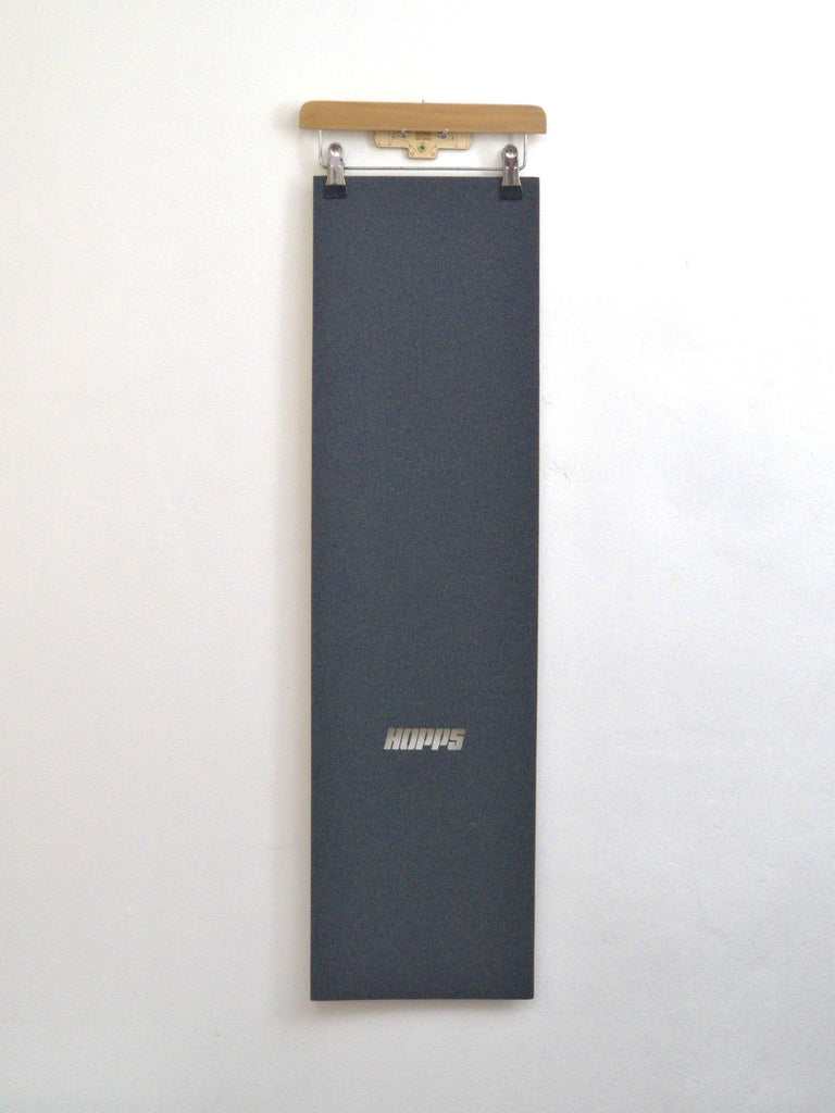 Hopps - Big - Grip Tape Sheet - 9 x 33 Tape Fast Shipping - Grind Supply Co - Online Skateboard Shop