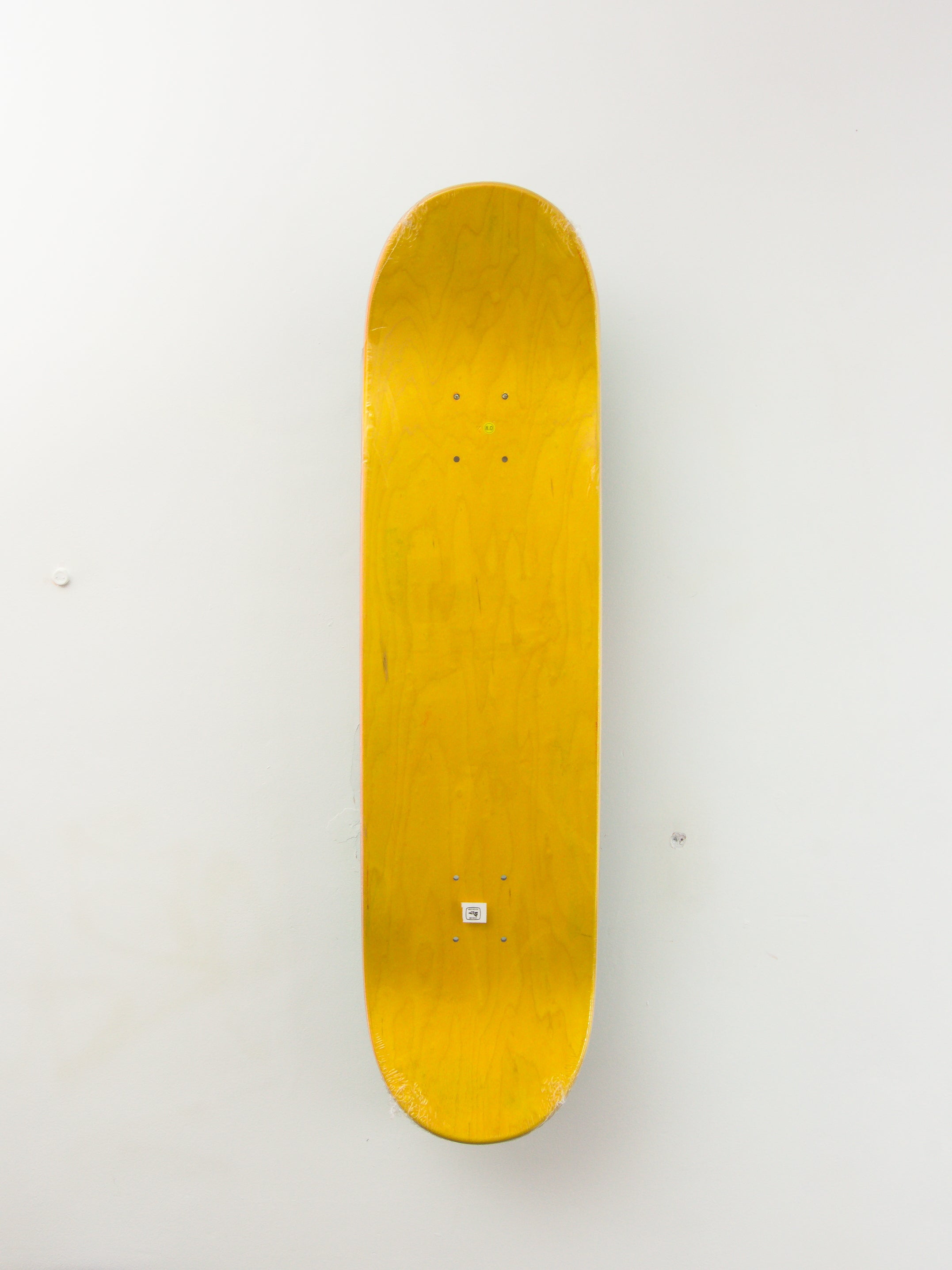 Hopp’s - ’big roses’ - team deck - 8.125