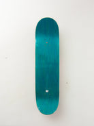 Hopp’s - ’big roses’ - team deck - 8.25
