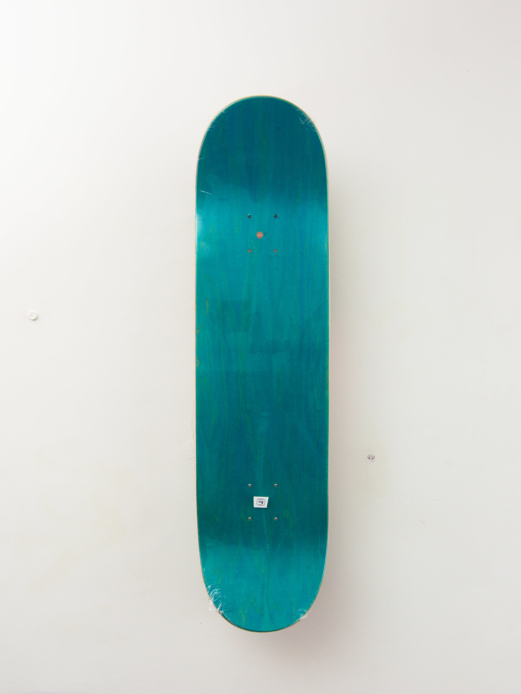 Hopp’s - ’big roses’ - team deck - 8.25