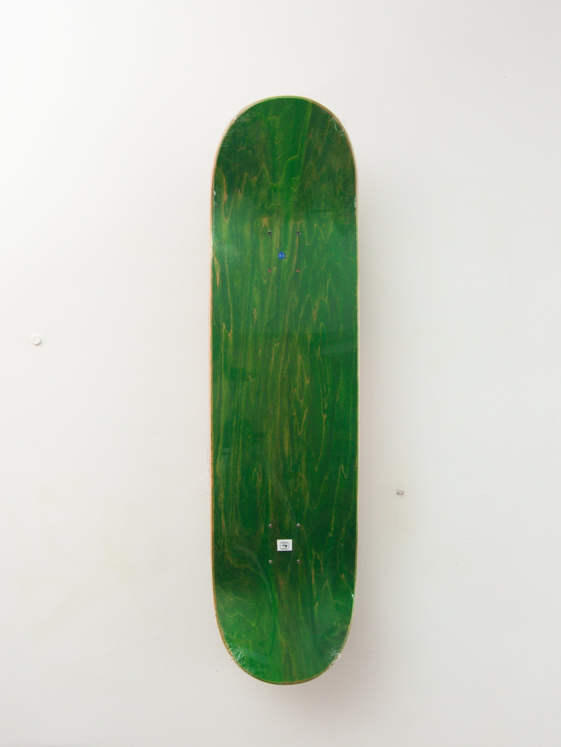 Hopp’s - ’big roses’ - team deck - 8.50