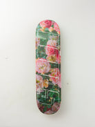 Hopp’s - ’big roses’ - team deck - 8.50