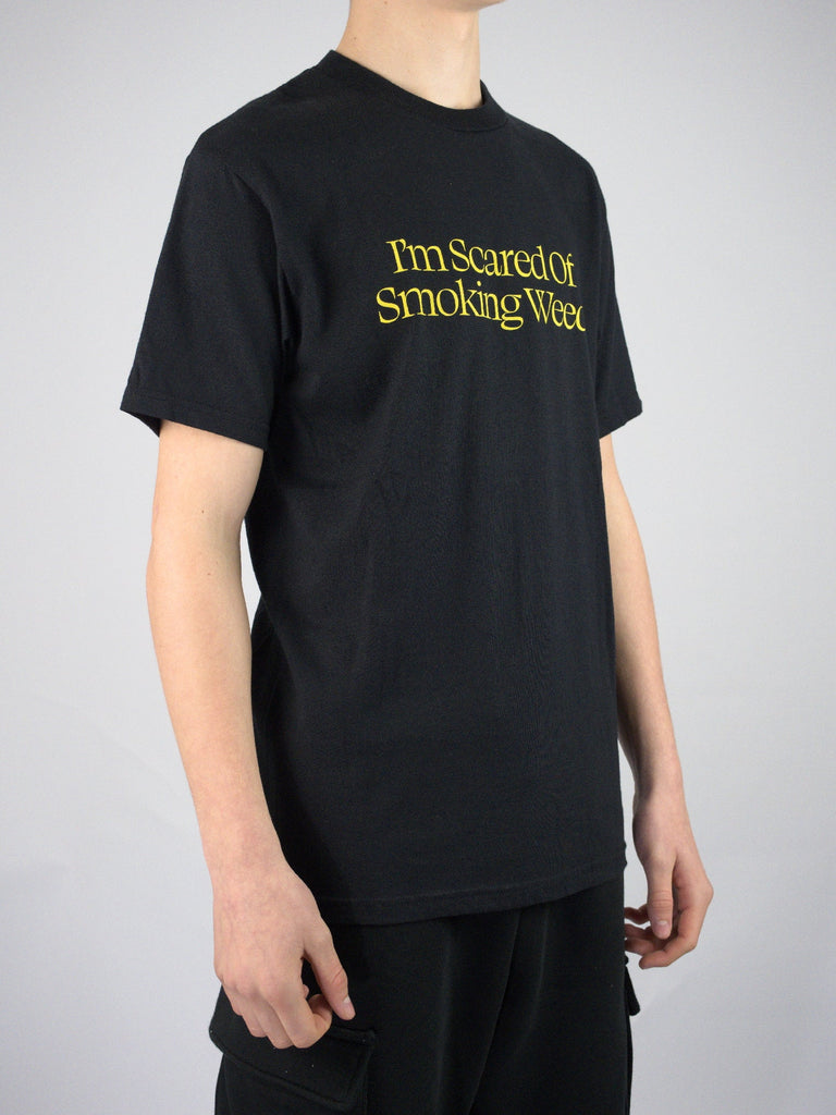 Jacuzzi unlimited scared tee shirt – black grind supply company uk