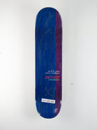 Jacuzzi unlimited - ’secret formula’ john dilo pro skateboard deck - 8.00