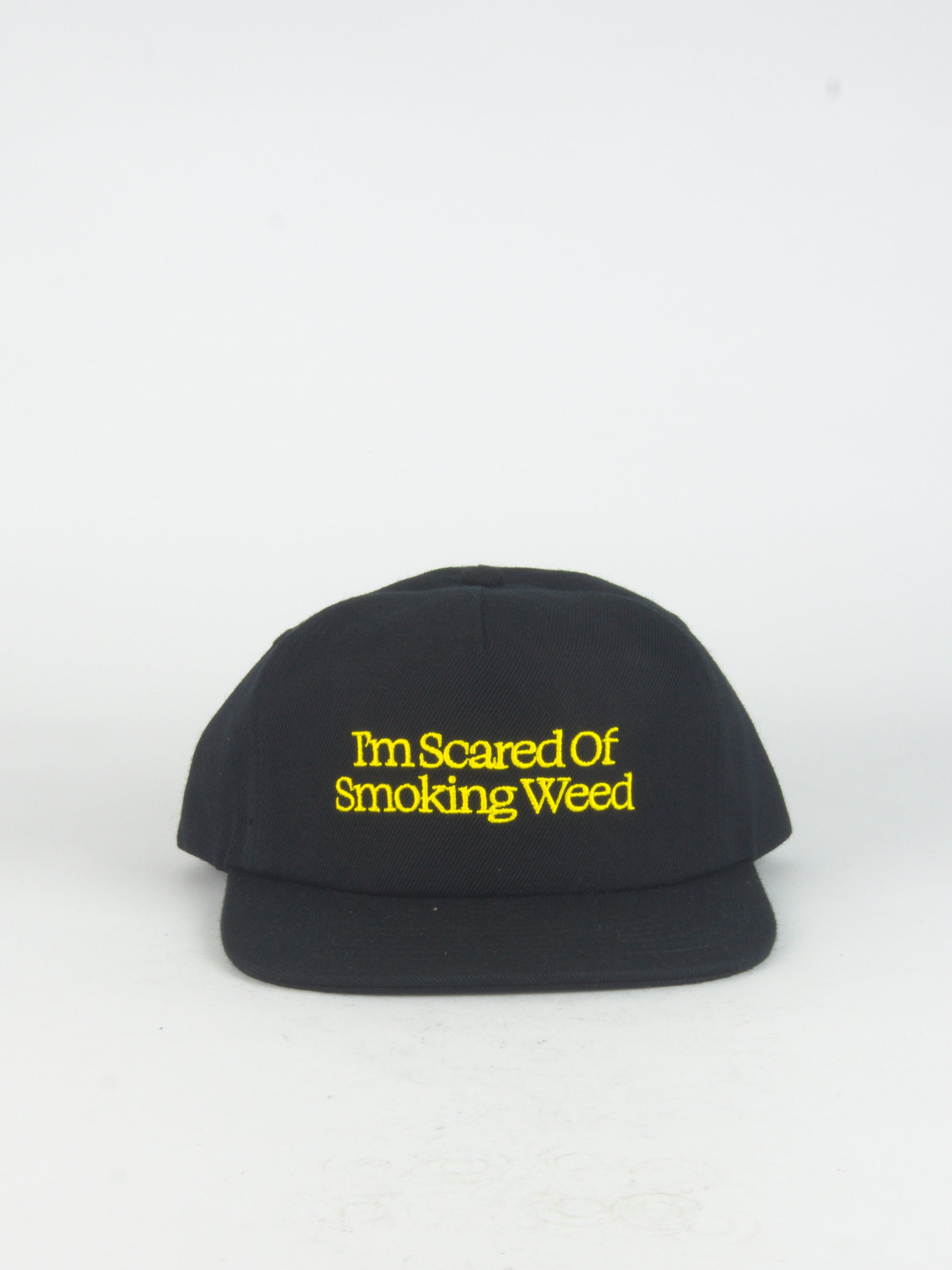 Jacuzzi unlimted - scared cap - black