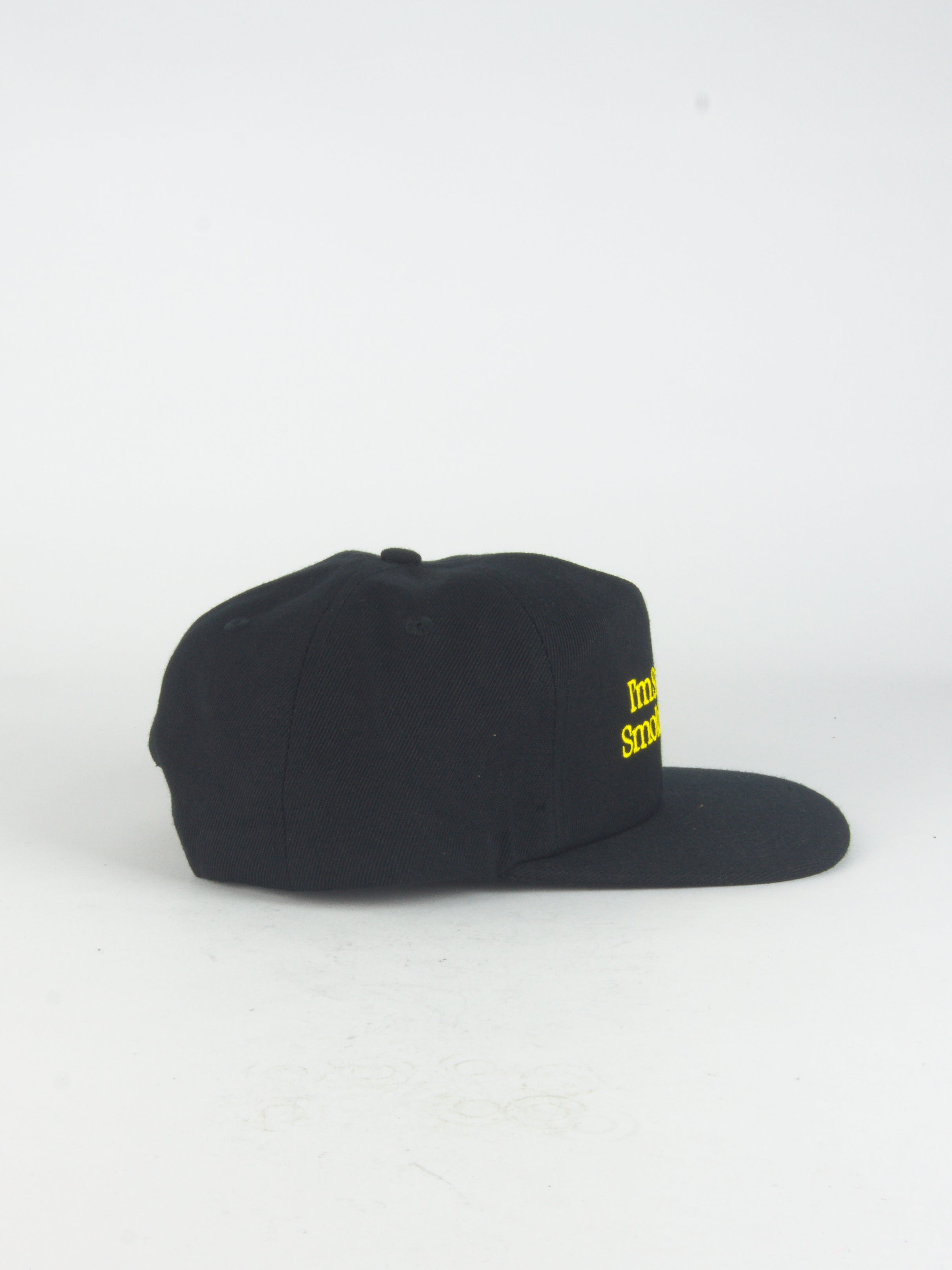Jacuzzi unlimted - scared cap - black