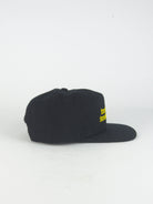 Jacuzzi unlimted - scared cap - black