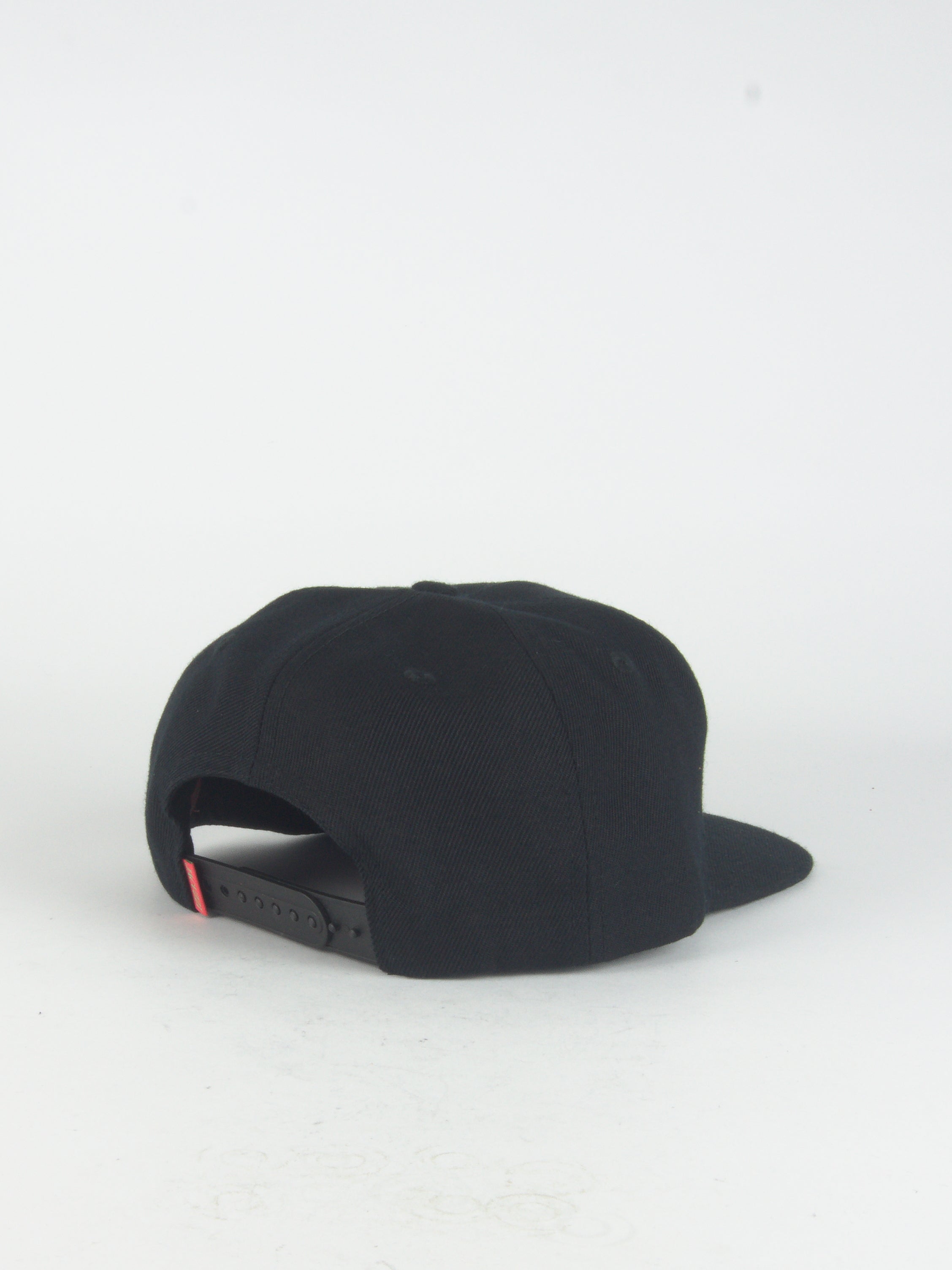 Jacuzzi unlimted - scared cap - black