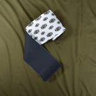 Jessups - ultra - grip tape sheet - 9x32 roll toilet paper
