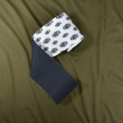 Jessups - ultra - grip tape sheet - 9x32 roll toilet paper