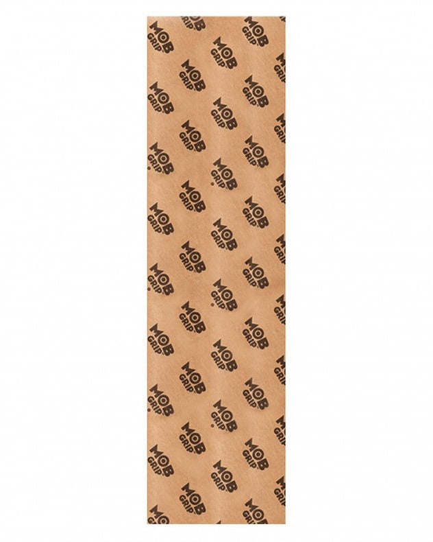 Mob grip - tape sheet - 9 x 33 tape grind supply company uk