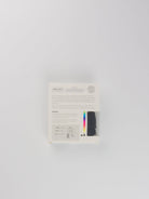 Mr lacy - flatties - black 130cm