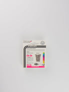 Mr lacy - flatties - grey 130cm