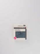 Mr lacy - flatties - grey 130cm