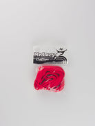 Mr lacy - flatties - red - 130 cm