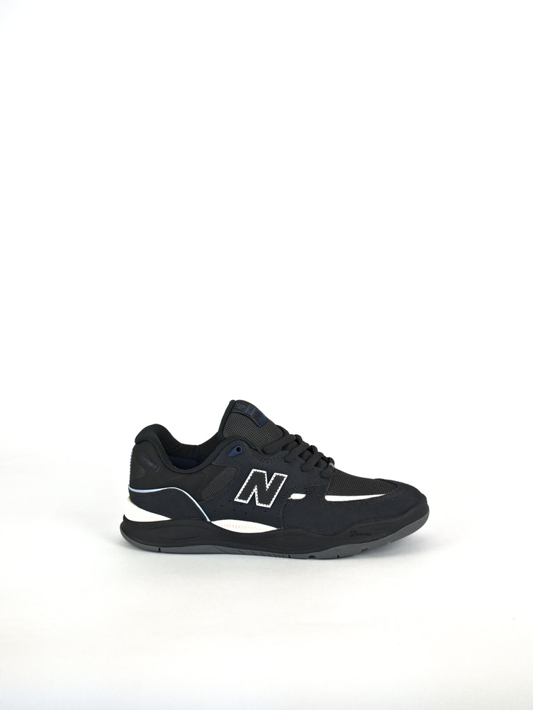 New balance - 1010 tiago lemos - pro skate shoe phantom / timberwolf footwear grind supply company uk