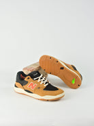 New balance numeric - 1010 tiago lemos baked clay / black