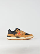 New balance numeric - 1010 tiago lemos baked clay / black