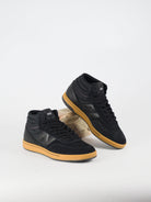 New balance numeric - 440 high v2 - black gum