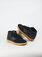 New balance numeric - 440 high v2 - black gum