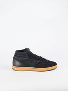 New balance numeric - 440 high v2 - black gum