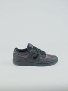 New balance numeric - 480 - bronze24k x nb - black/ purple