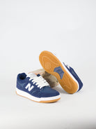 New balance numeric - 480 navy white