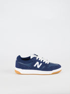New balance numeric - 480 navy white