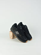 New balance numeric - 933 andrew reynolds - black gum
