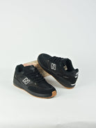 New balance numeric - 933 andrew reynolds - black gum