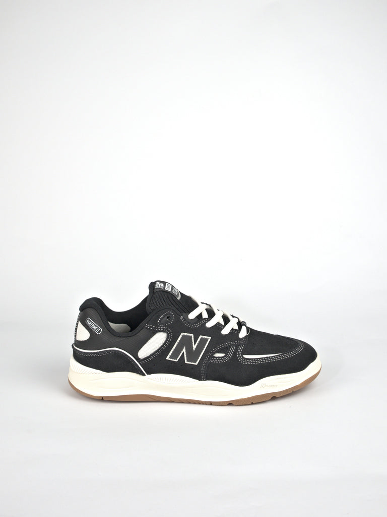 New Balance Numeric - Nm 1010 Sb - Tiago Lemos Pro Model Skate Shoe - Sea Salt Black Footwear Fast Shipping - Grind Supply Co - Online