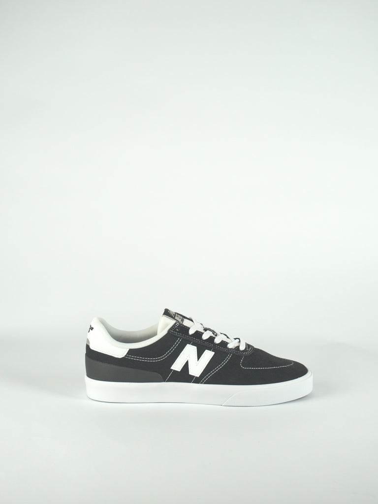 New Balance Numeric - Nm 272 Ska - Black / White Footwear Fast Shipping - Grind Supply Co - Online Skateboard Shop