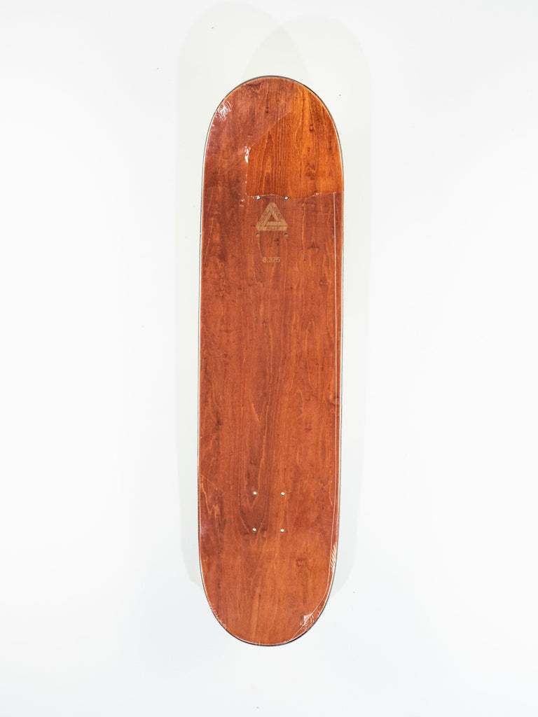 Palace - Chewwy Cannon - s 31 Pro Model - Skateboard Deck - 8.375 x 32.1 14.75 Decks Fast Shipping - Grind Supply Co - Online Shop