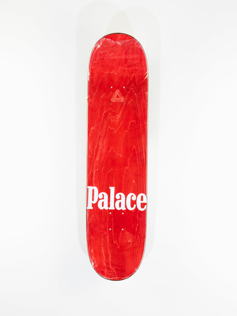Palace - Saves - Team Model - Skateboard Deck - 8.00 x 31.69 14.24 Decks Fast Shipping - Grind Supply Co - Online Shop