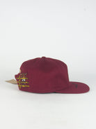Pass-port - red flag worker cap - maroon