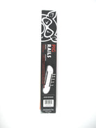 Pig wheels rails orange