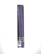 Pig wheels - rails - purple