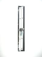 Pig wheels rails white