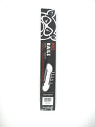 Pig wheels rails white