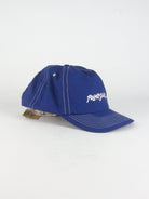 Polar skate co - earl cap | surf logo - dark blue