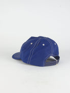 Polar skate co - earl cap | surf logo - dark blue