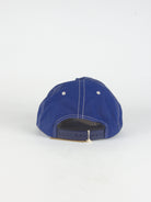 Polar skate co - earl cap | surf logo - dark blue