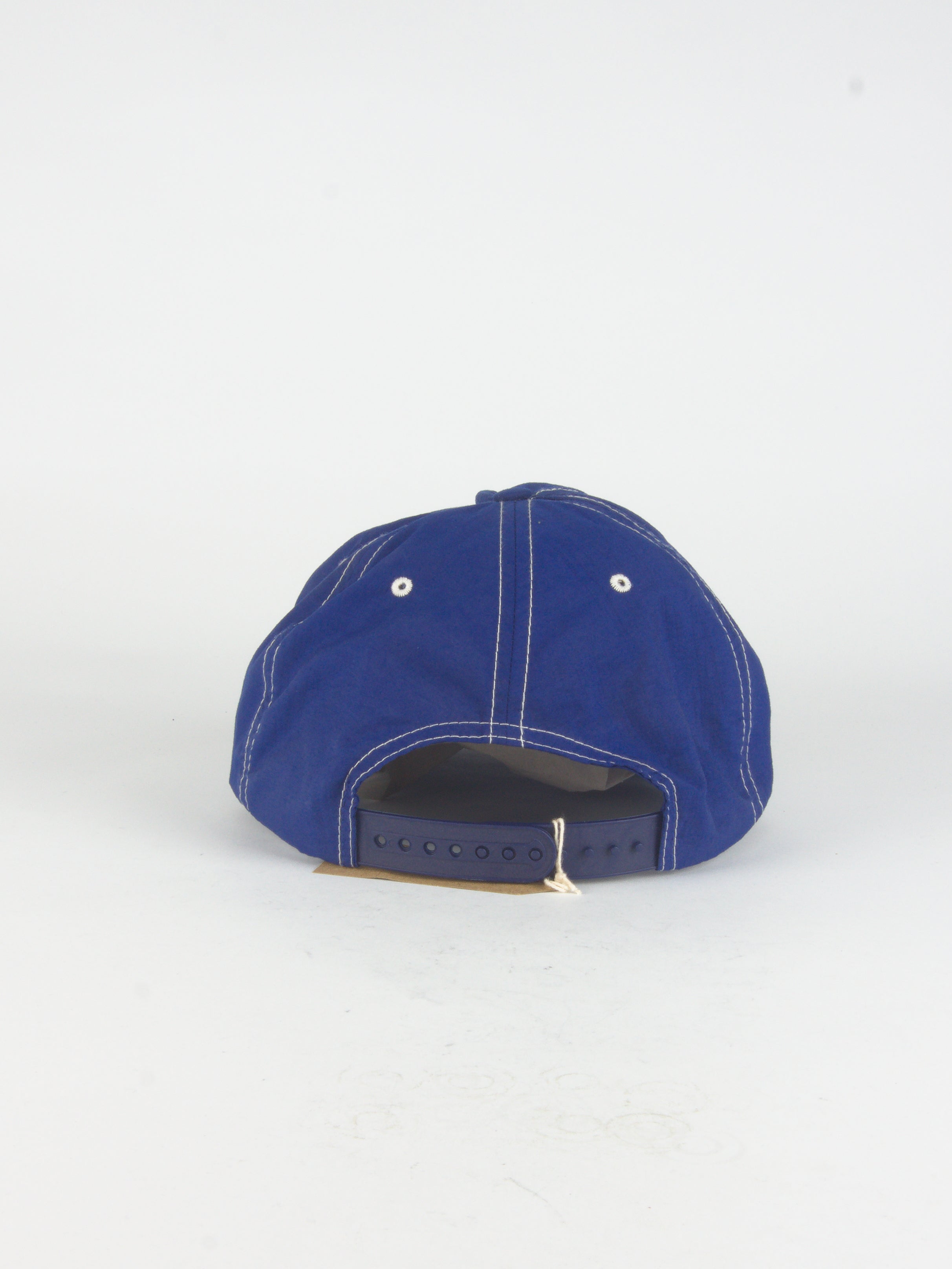 Polar skate co - earl cap | surf logo - dark blue