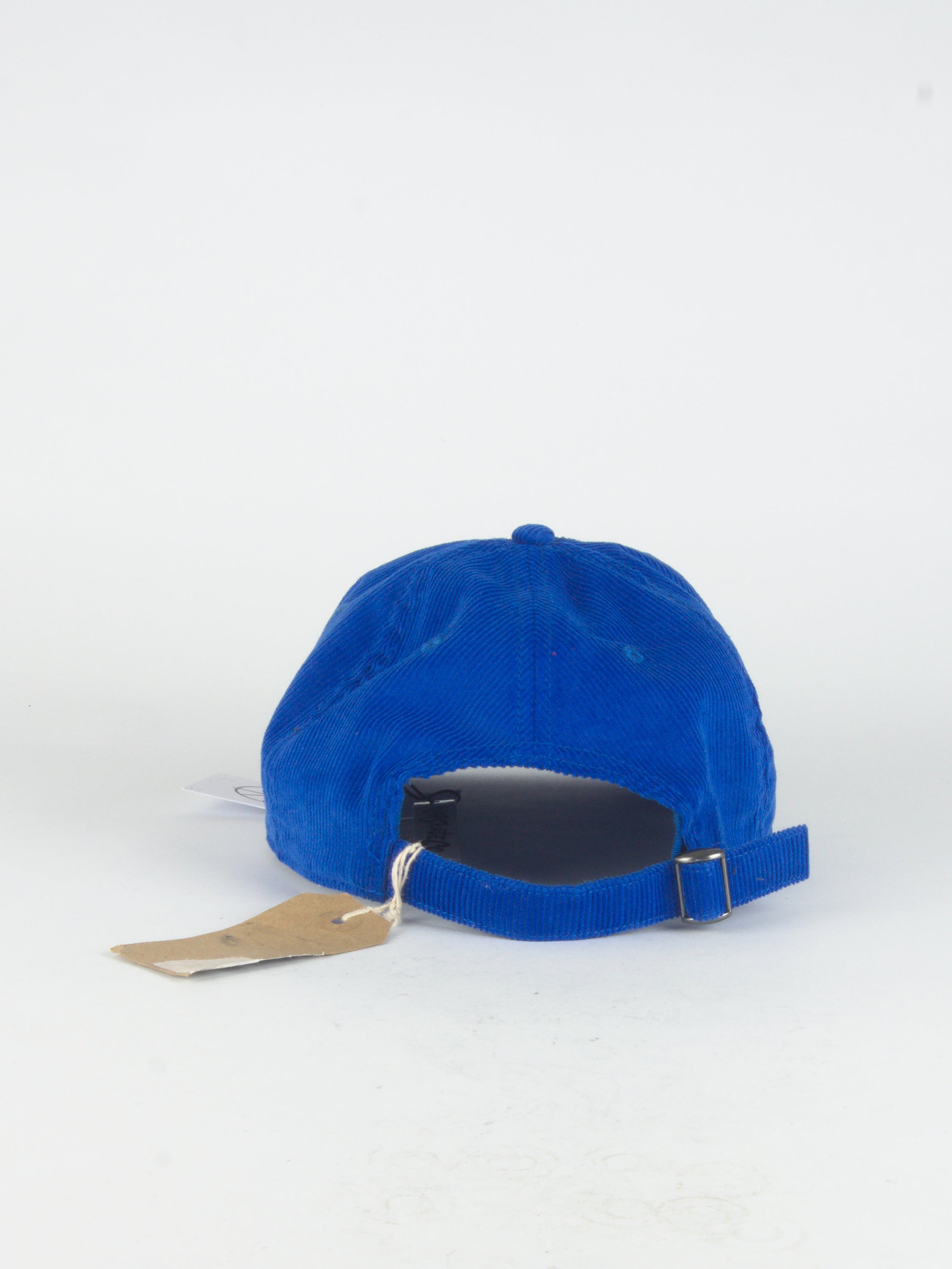 Polar skate co - james cap | shy bow - blue
